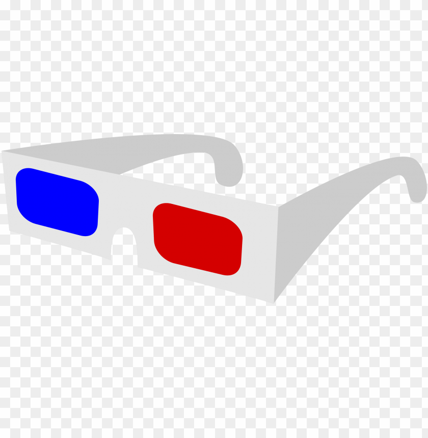 Download Freeuse Stock 3d Glasses Clipart 3d Glasses Clipart Png Image With Transparent Background Toppng