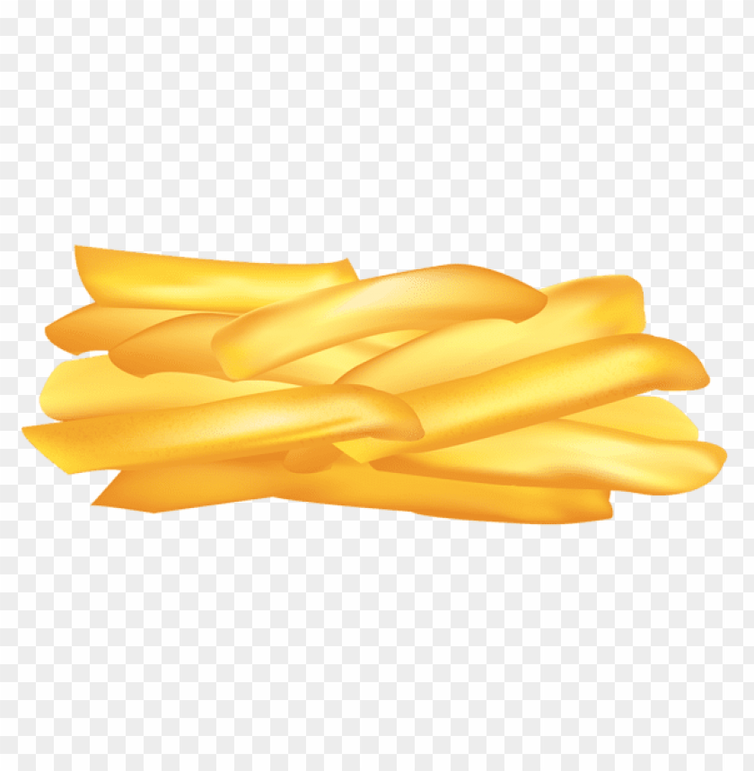 Download french fries clipart png photo  @toppng.com