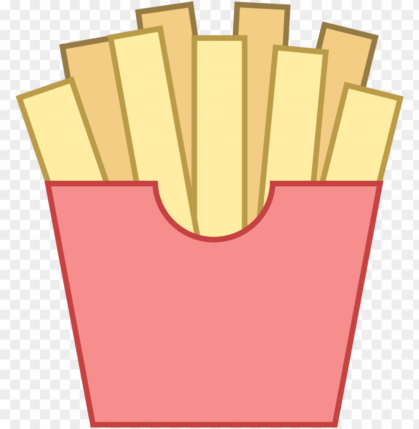 free PNG french fries icon - fries icon free png - Free PNG Images PNG images transparent