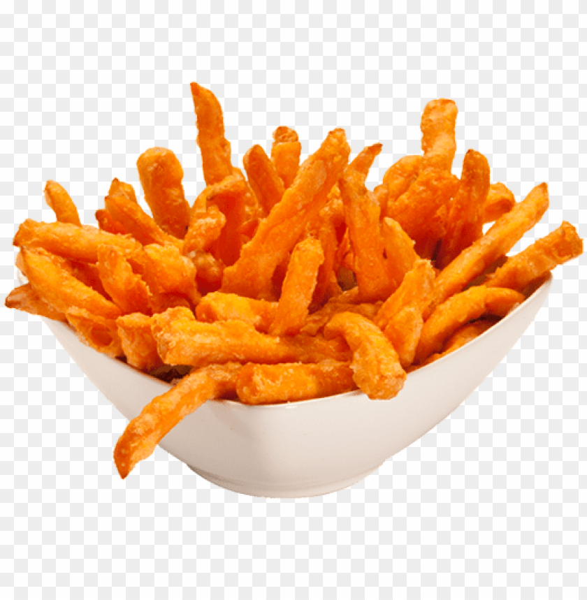 French Fries Png Image - Fried Sweet Potato PNG Transparent With Clear Background ID 229642