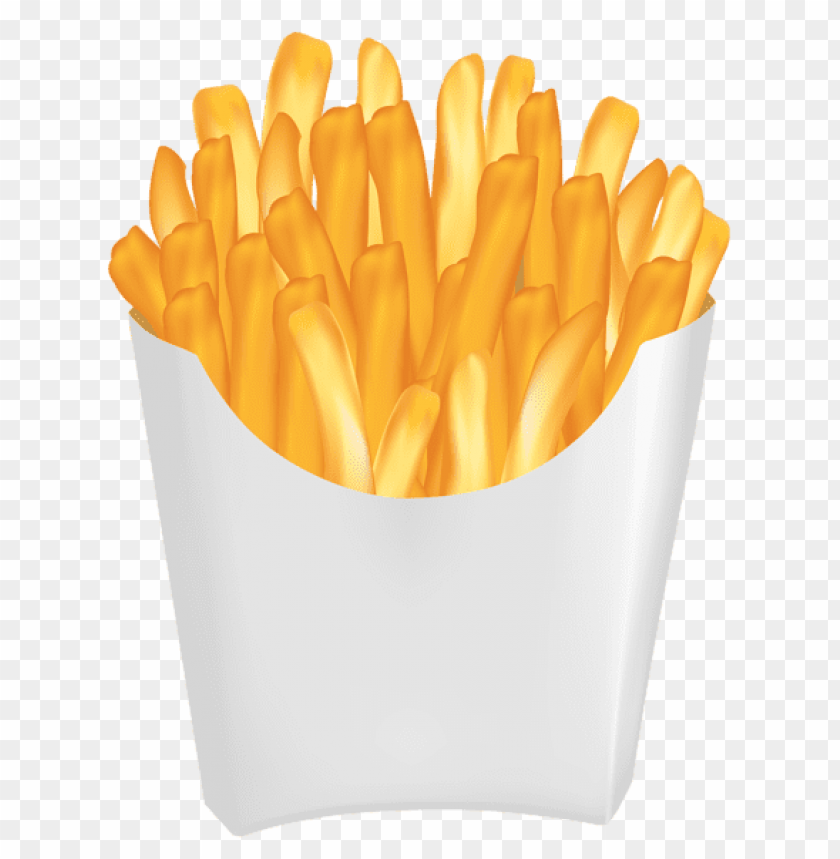 Download french fries png vector clipart png photo  @toppng.com