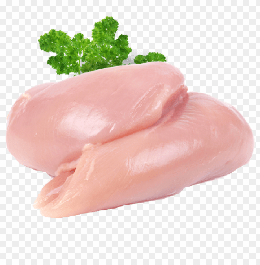 Куриное мясо белки
