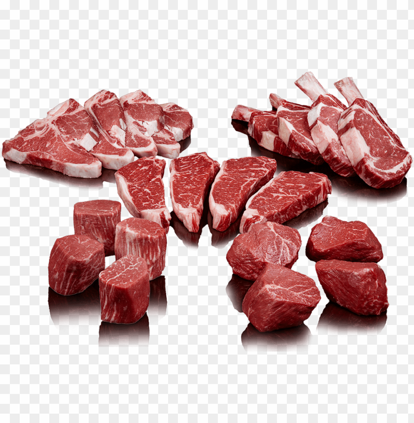 Fresh Frozen Meat PNG Transparent With Clear Background ID 80519 | TOPpng