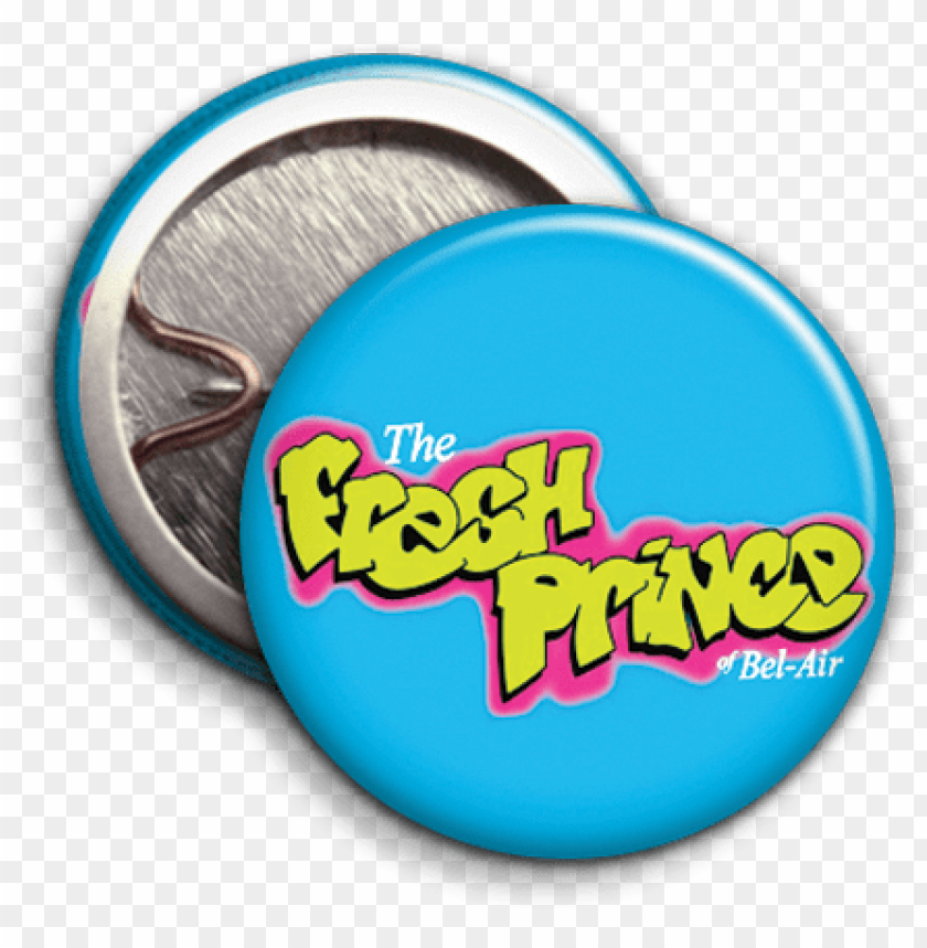Fresh Prince Of Bel Air Logo Png Clipart Transparent - Fresh Prince Of Bel Air Title PNG Transparent With Clear Background ID 267074