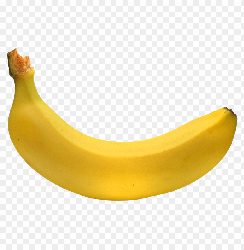  fruits, banana, yellow
