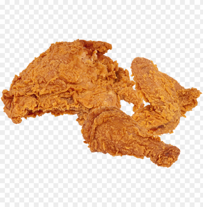 Fried Chicken Food Png Free - Image ID 484745 | TOPpng