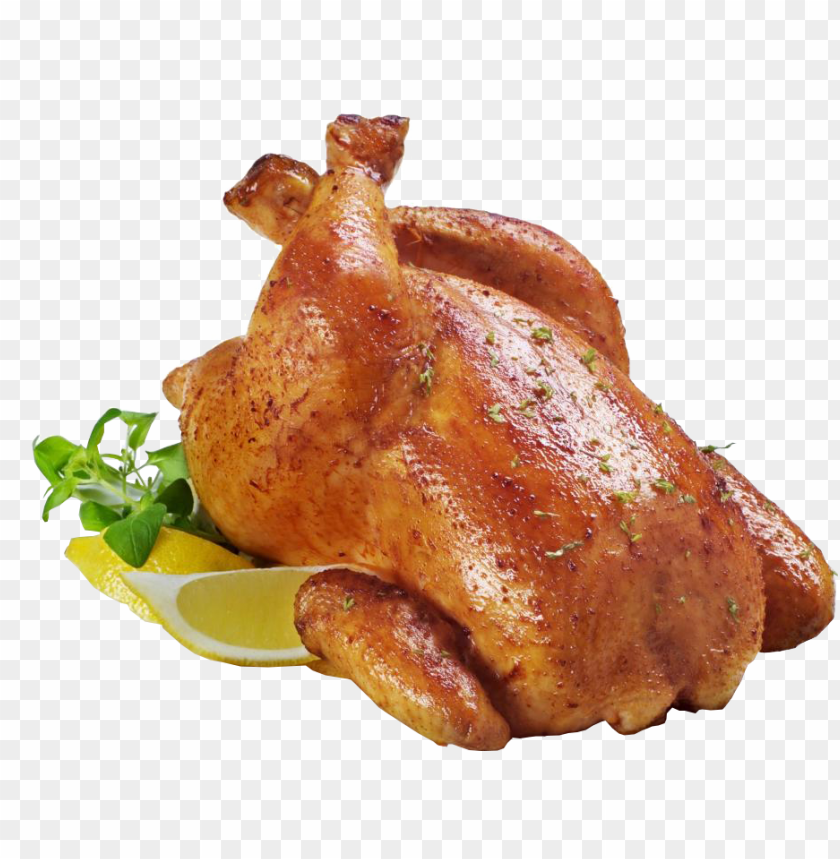 Fried Chicken Png - Fried Full Chicken PNG Transparent With Clear ...