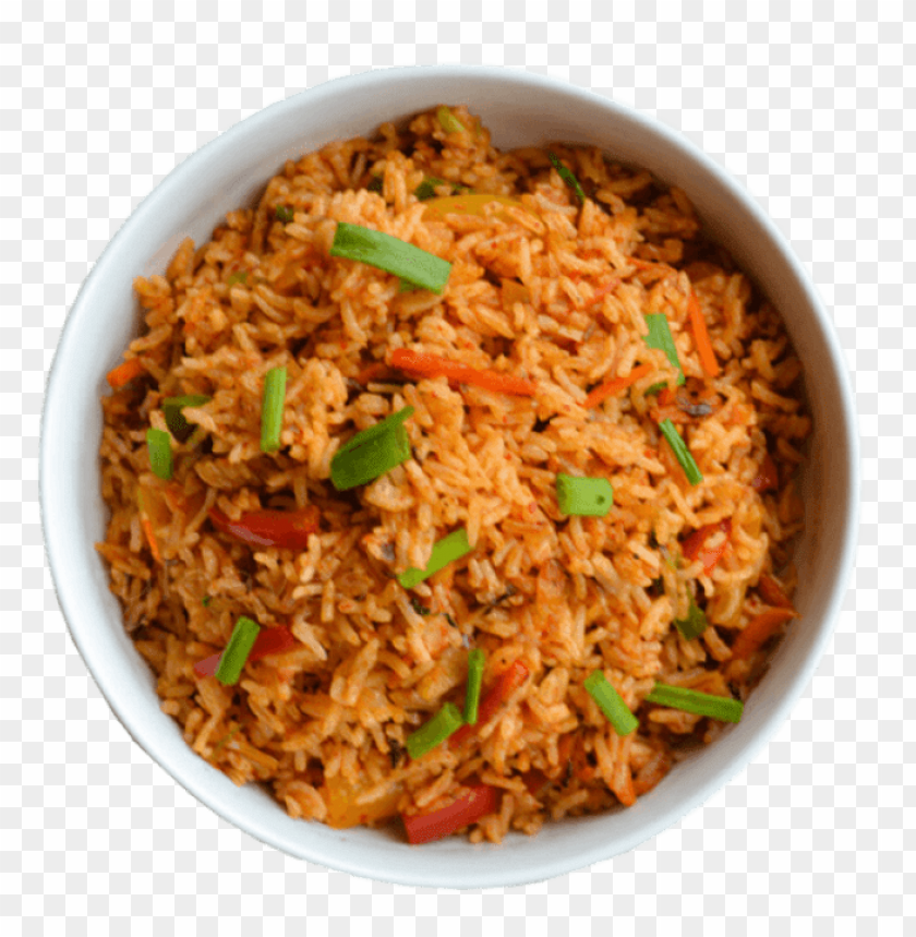 fried rice photo PNG images with transparent backgrounds - Image ID 36617