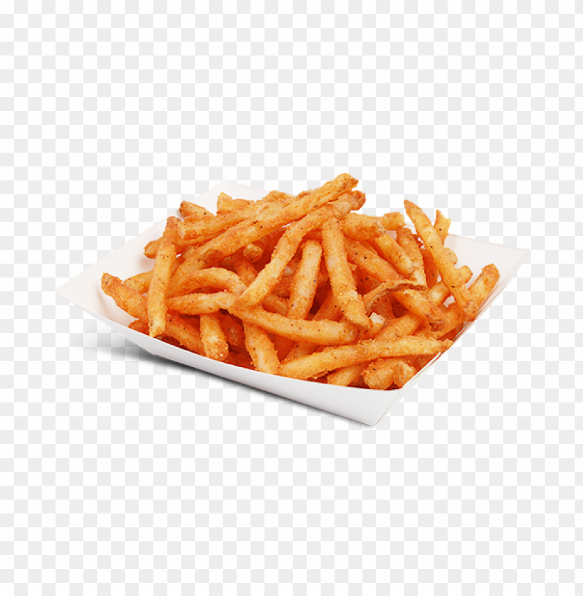 fries food clear background - Image ID 484929