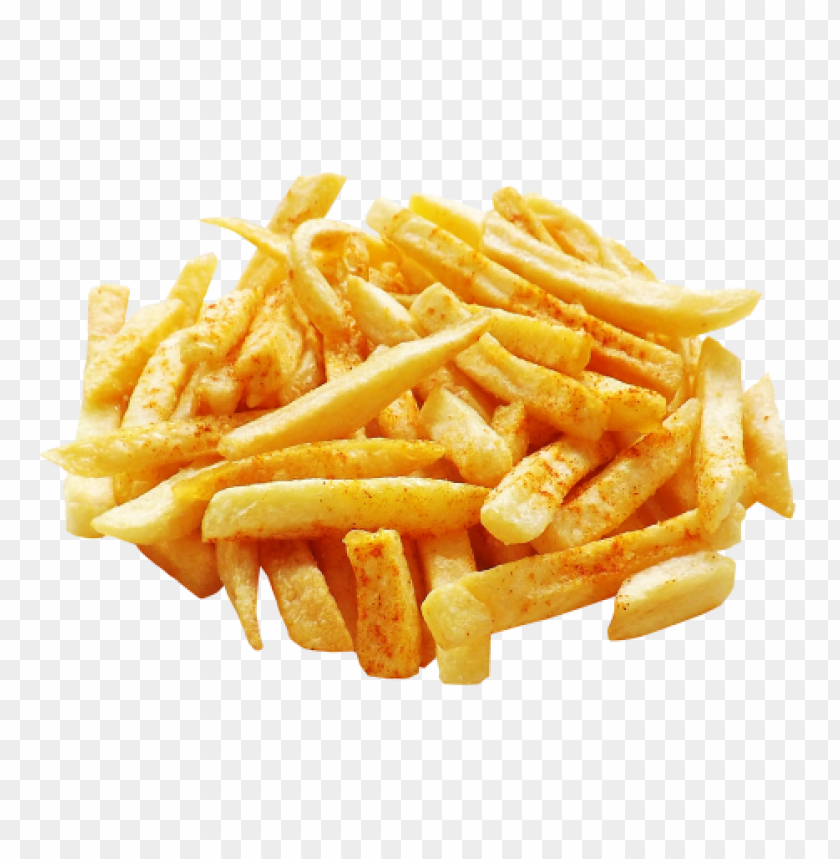 Fries Food Png File - Image ID 484920 | TOPpng