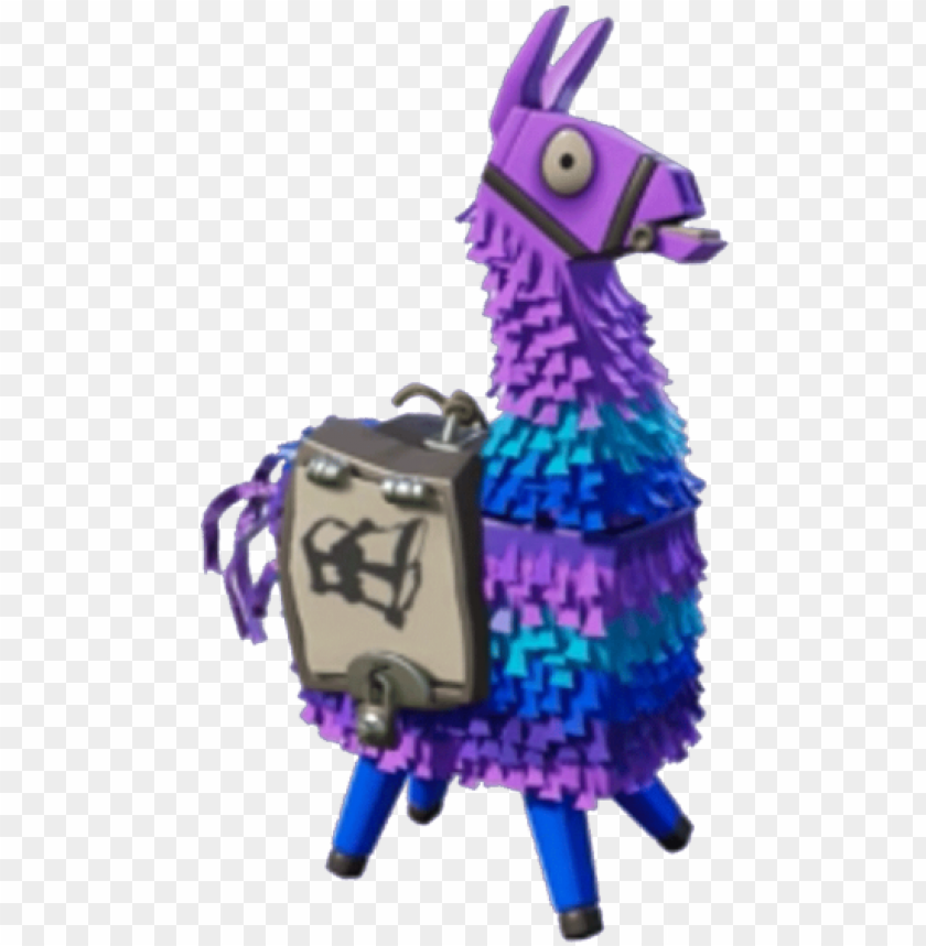 from liquipedia fortnite wiki fortnite llama PNG transparent with Clear Background ID 169853