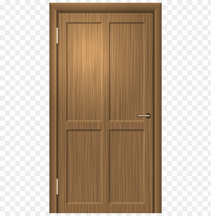 door, front