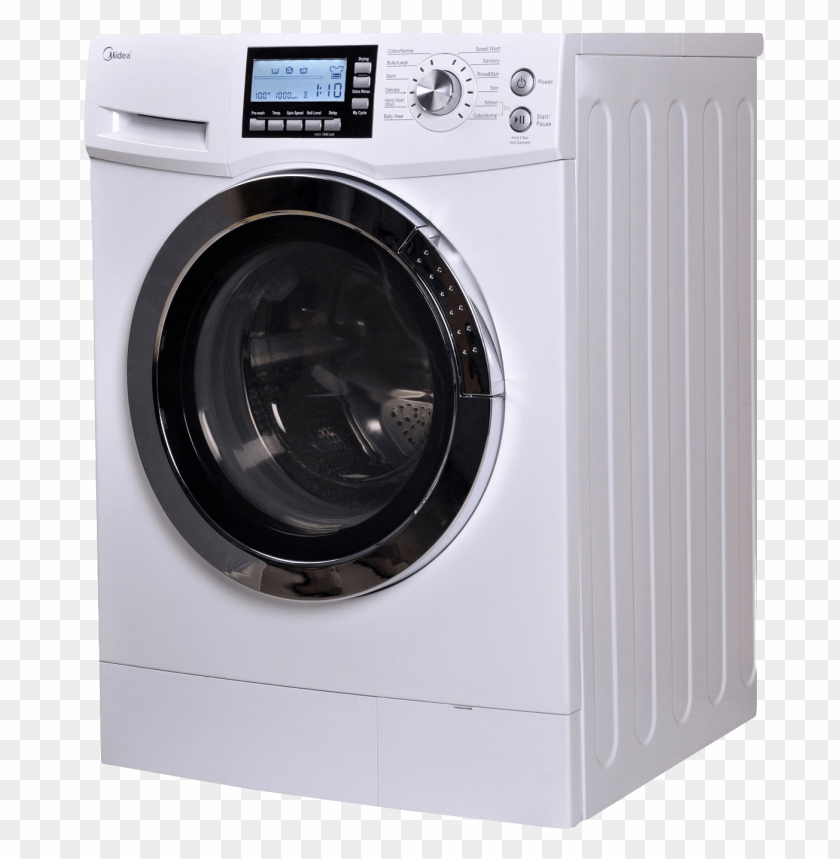 free PNG Front Loading Washing Machine png images background PNG images transparent