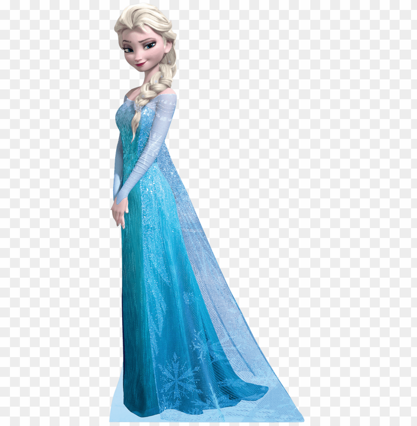 frozen character clipart png photo - 67214