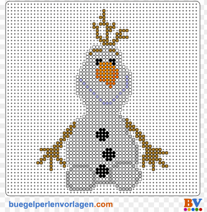 Olaf Frozen Png Image With Transparent Background Toppng