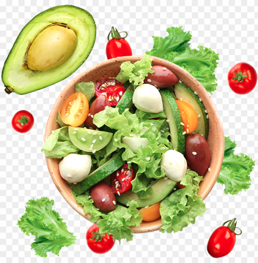 fruit and veggie salad salad PNG transparent with Clear Background ID 274876