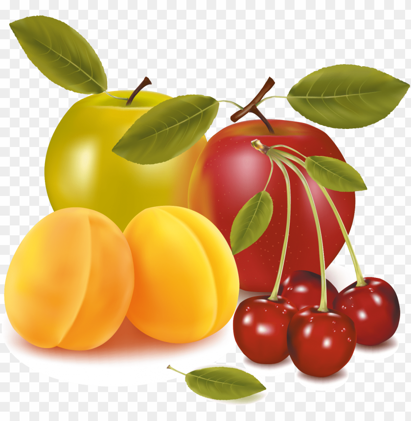 strawberry, eat, apple logo, mango, fruit, grape, pie