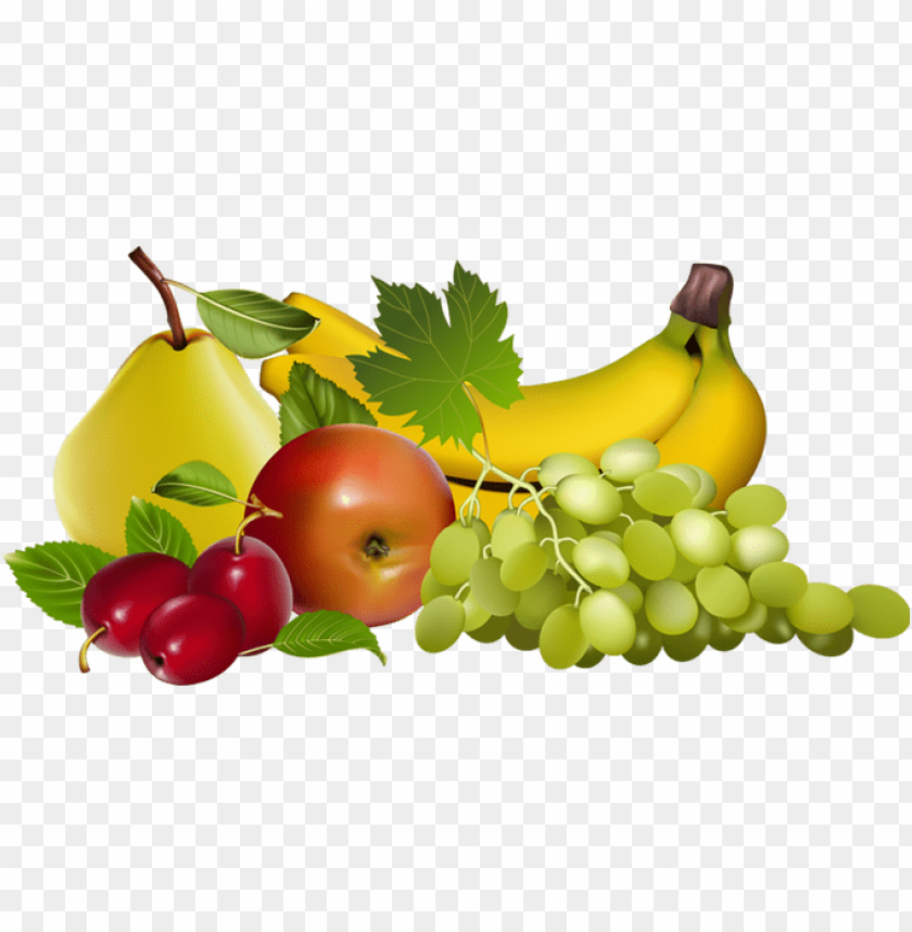 fruits PNG image with transparent background | TOPpng