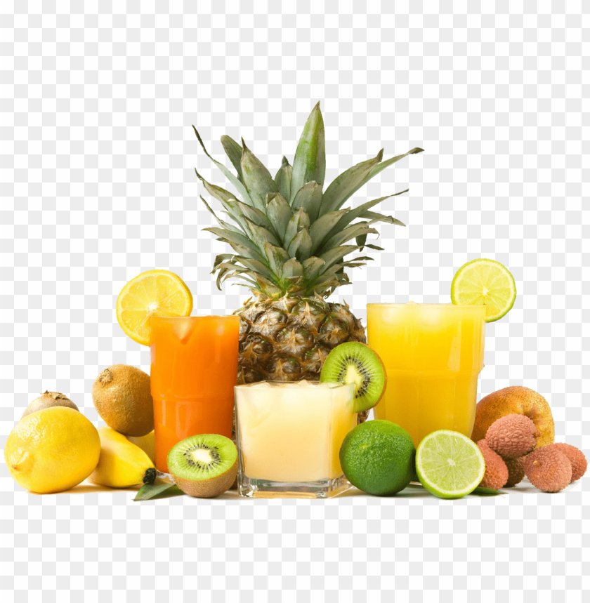 Download Fruitswithjuice Png Images Background