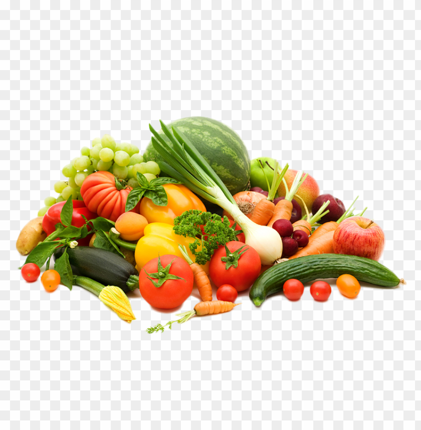 frutas e verduras PNG transparent with Clear Background ID 102091