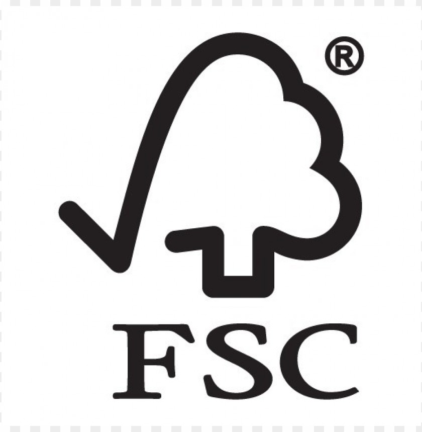  fsc logo vector download - 461512
