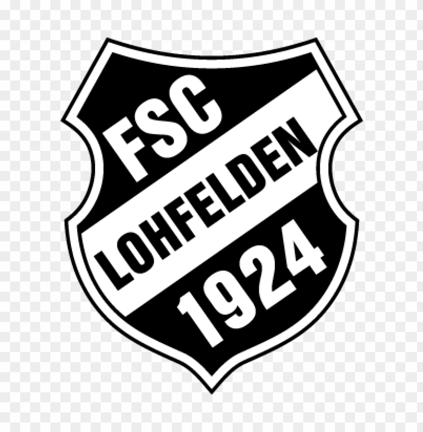  fsc lohfelden vector logo - 459500