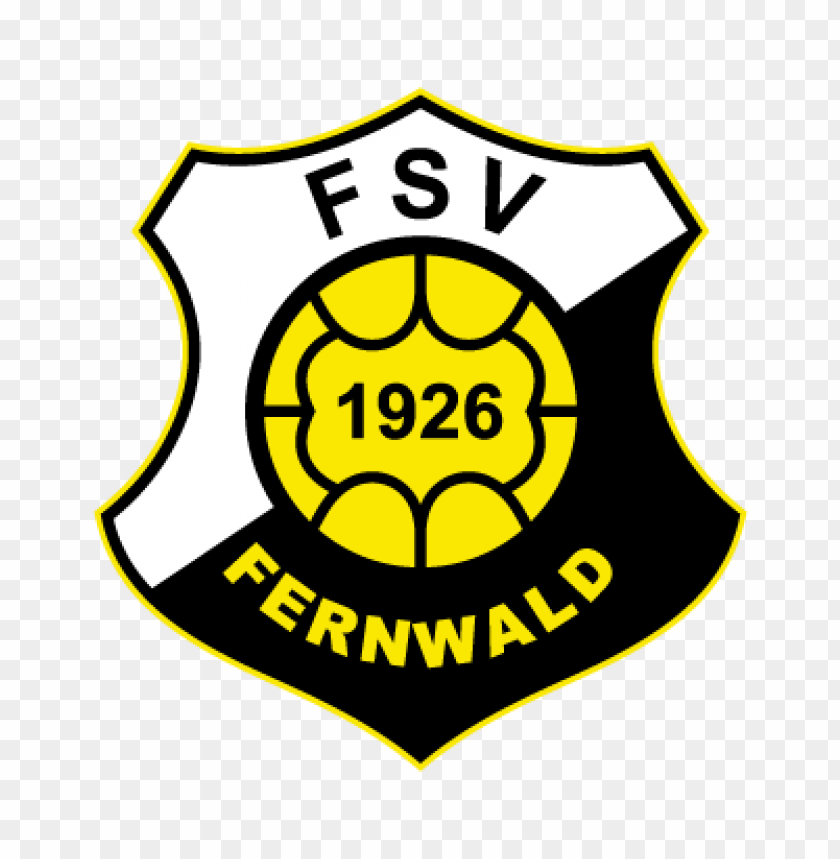  fsv 1926 fernwald vector logo - 459499