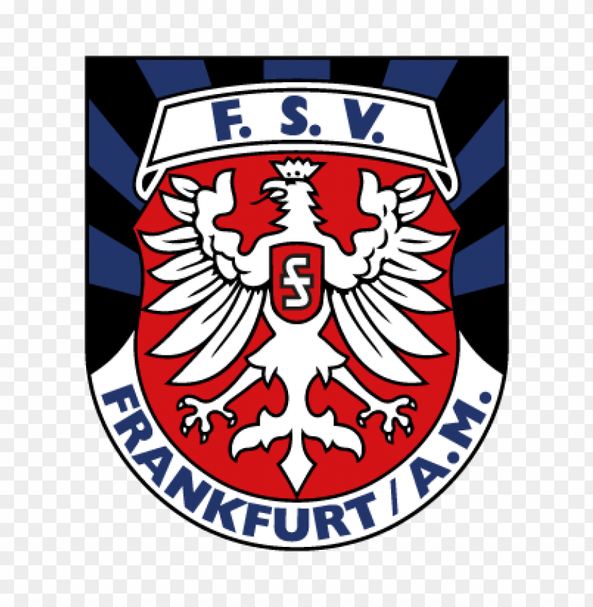  fsv frankfurt 1899 vector logo - 459589