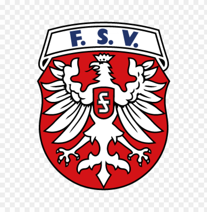  fsv frankfurt 2008 vector logo - 459588