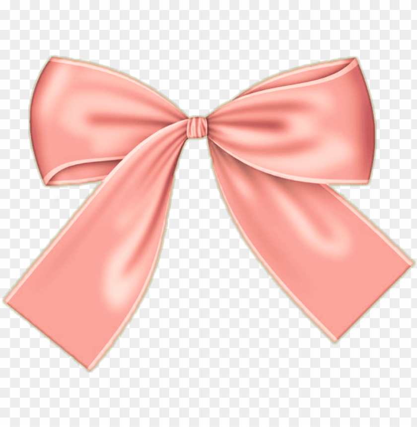 Ftestickers Freetoedit Moño Ribbon Bow Tie Lazo - Laço Da Galinha  Pintadinha PNG Transparent With Clear Background ID 194636
