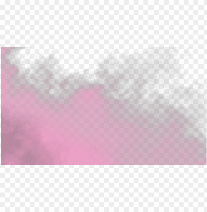 ftestickers overlay fog mist pink PNG image with transparent background@toppng.com