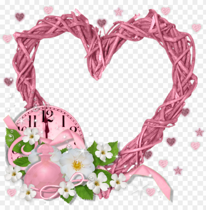 ftu cluster hearts PNG transparent with Clear Background ID 432649