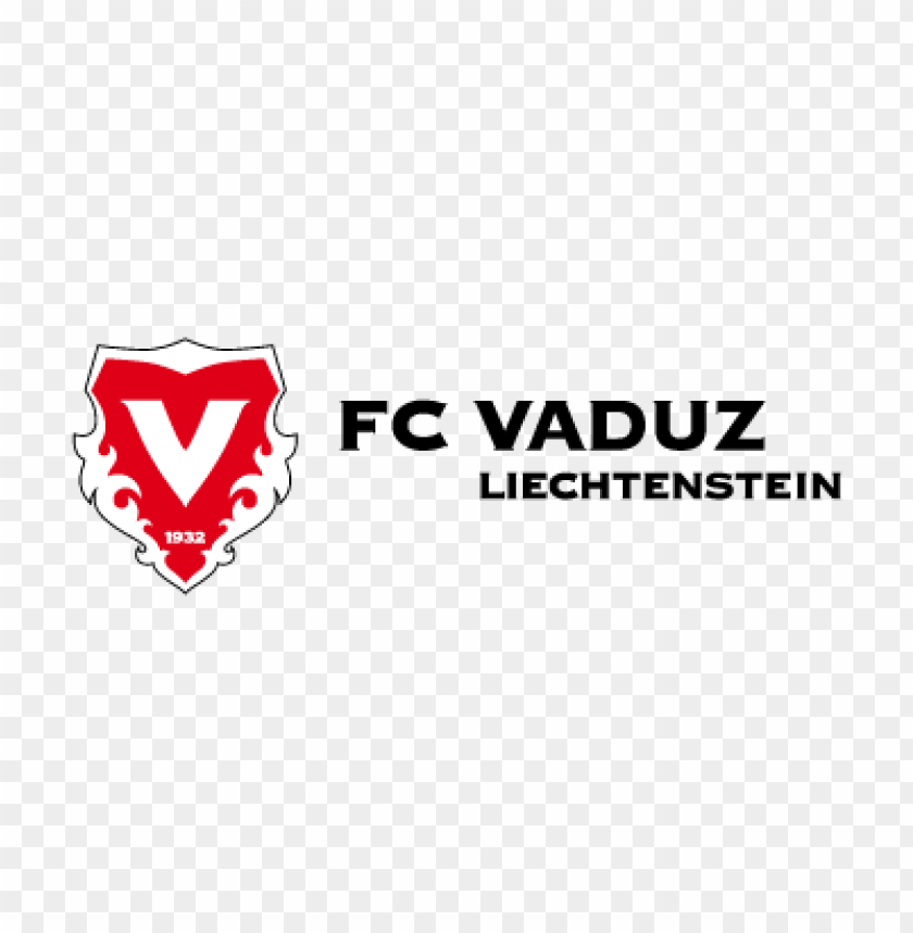 Fubball Club Vaduz Vector Logo Toppng