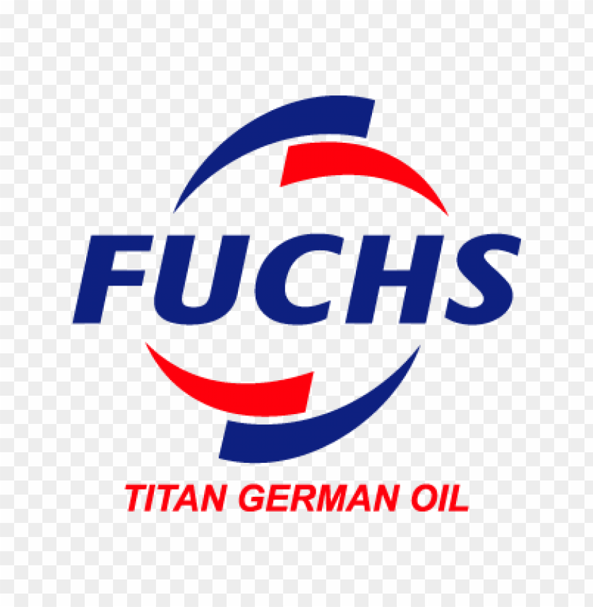  fuchs vector logo - 470008