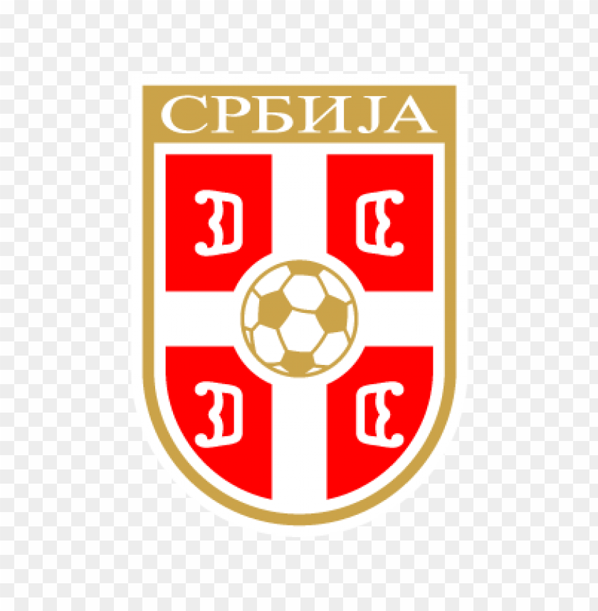  fudbalski savez srbije 2007 vector logo - 470543