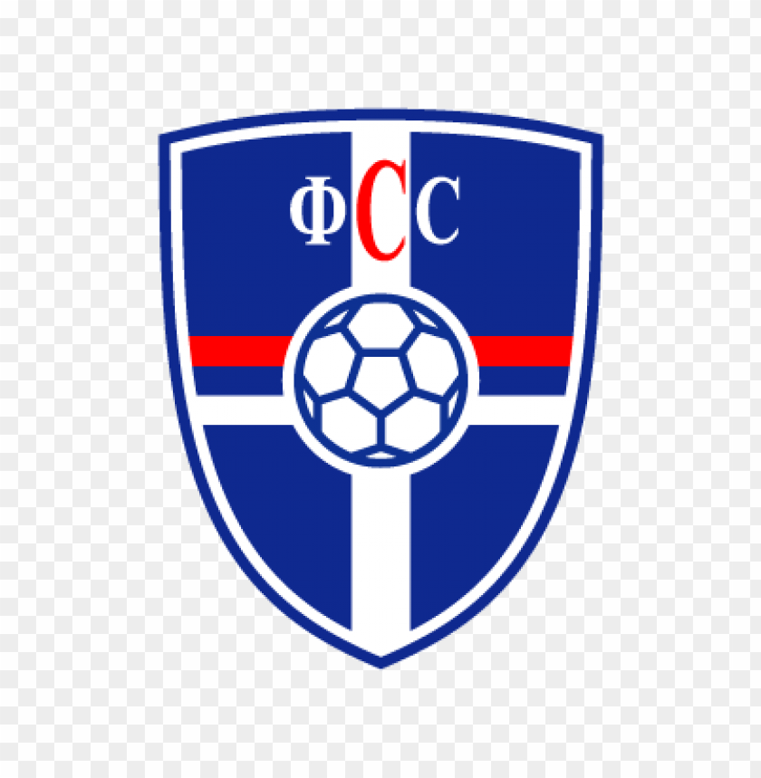  fudbalski savez srbije vector logo - 470544