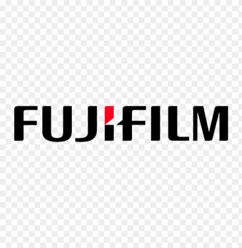  fujifilm logo vector - 468209