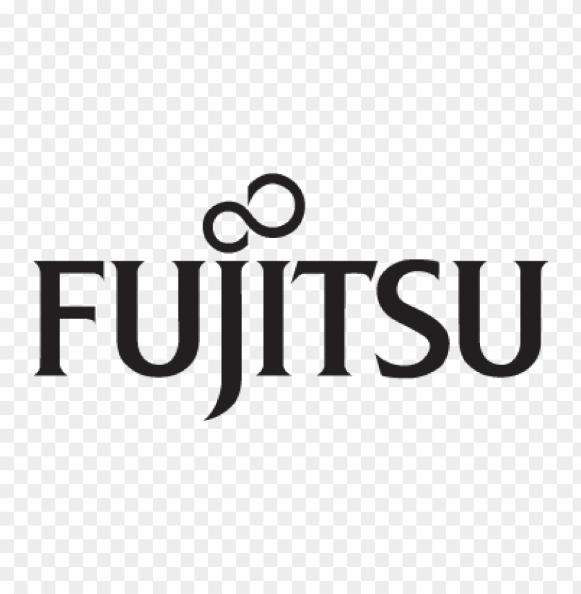  fujitsu eps logo vector download free - 465936
