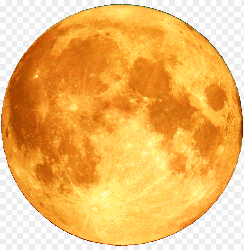 yellow moon, yellow banner, full moon, moon emoji, moon icon, the moon