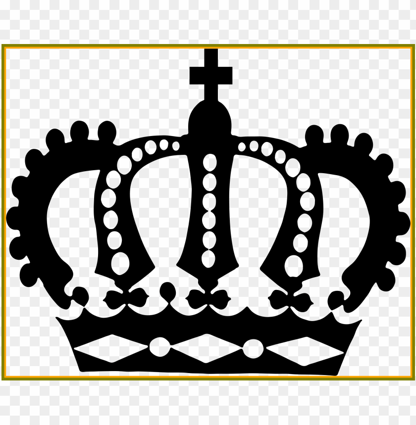 Download Fullsize Of Queen Crown Drawing Kings Crown Clip Art Png Image With Transparent Background Toppng