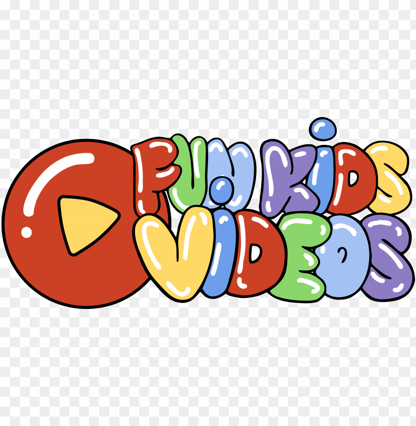 Fun Kid Videos Png Image With Transparent Background Toppng