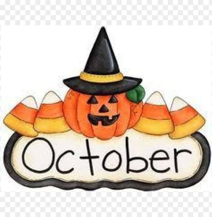 fun, month, of, october, halloween, scene, 