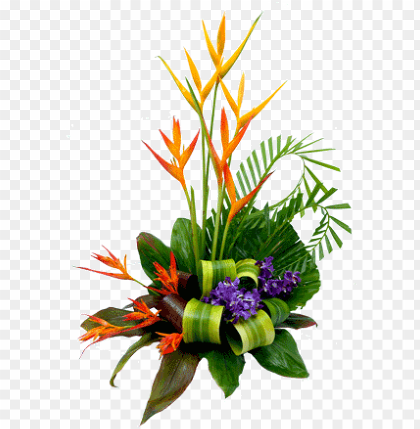 functions, hotels, restaurants - flowers arrangements PNG image with  transparent background | TOPpng