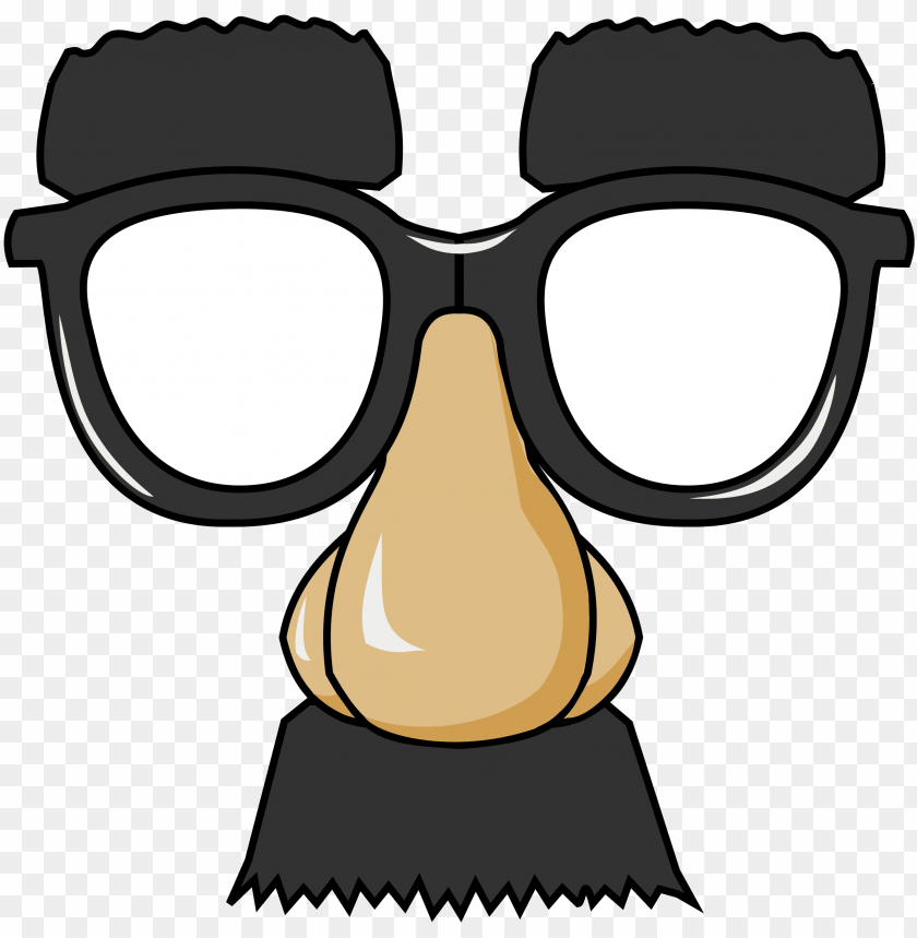 funky clipart spectacles funny glasses clipart PNG transparent with Clear Background ID 231821