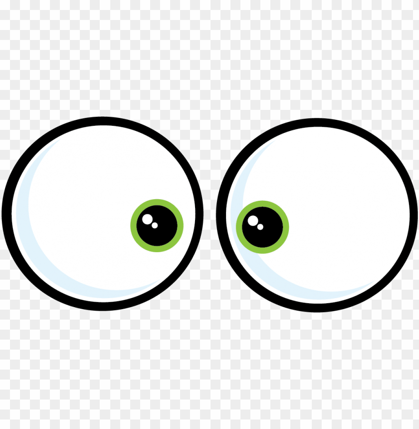 free PNG funny face clipart - funny eyes clipart PNG image with transparent background PNG images transparent
