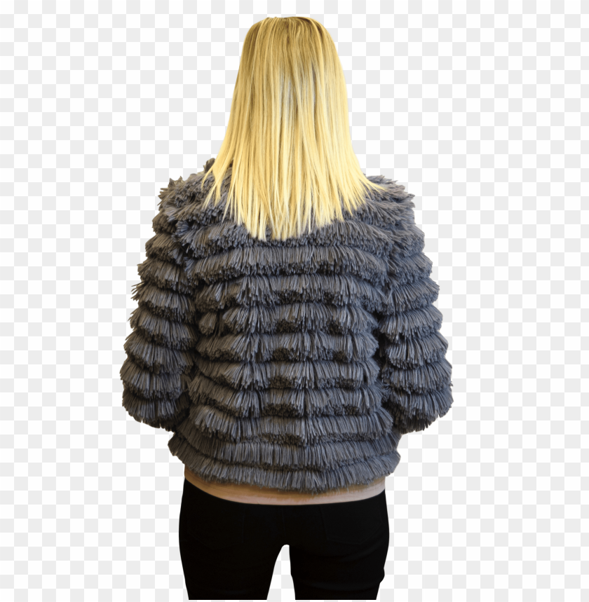 
furry animal hides
, 
clothing
, 
warm
, 
coat
, 
brown
, 
jacket
, 
grey
