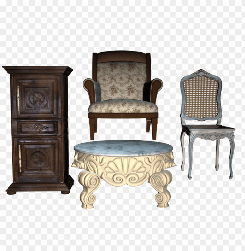 furniture free clipart png photo - 35663