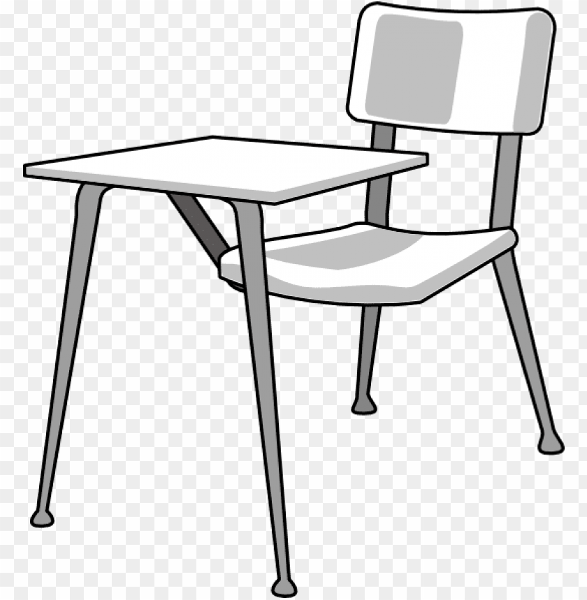 free PNG Download furniture school desk  7yq717 clipart png photo   PNG images transparent