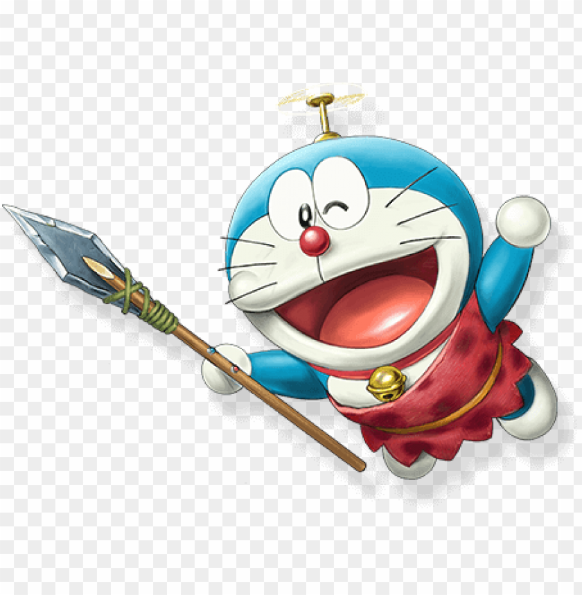 furyu is working on another japanese doraemon game - doraemon shin nobita  no nippon tanjou PNG image with transparent background | TOPpng