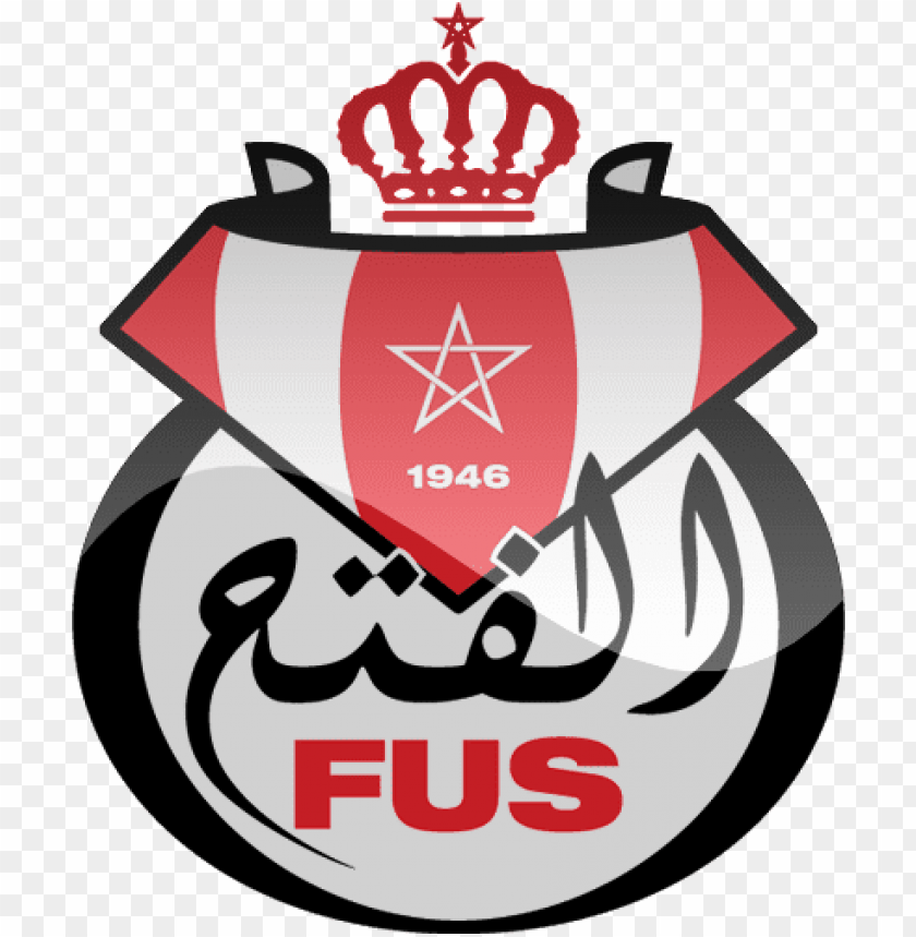 fus, rabat, football, logo, png, 27e7